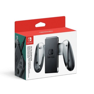 Nintendo: Joy-Con Controller Charging Grip (Original JP)