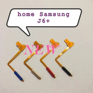 แพรสวิตซ์เปิดปิด ( Power ON-OFF) Samsung J6 Plus / J605