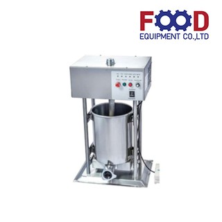 เครื่องอัดไส้กรอก  Model KD-15