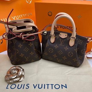 🔥🔥ตรงปก💯(new)‼️ Louis Vuitton 17 cm งานเกรด : Hi -end งานสวยเป๊ะปังมาก🔥🔥