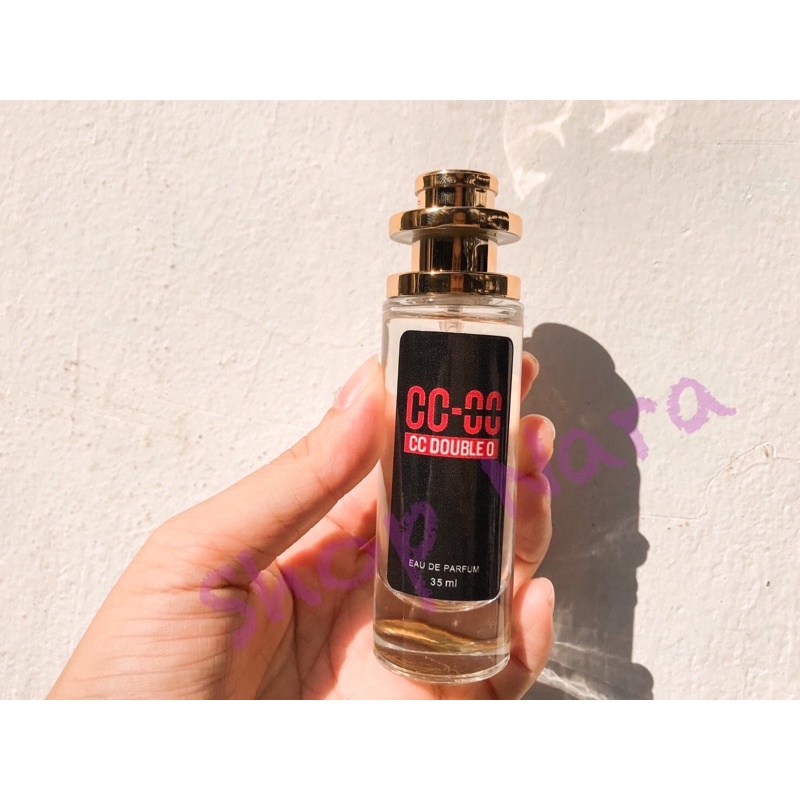 CcOoกลิ่นน้ำหอมเลียนแบบแบรนด์