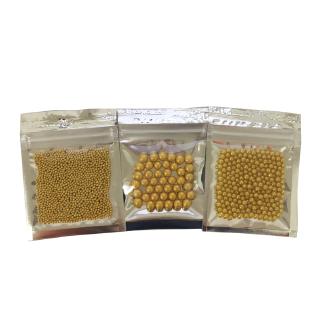 10g Small Gold Beads Edible Pearl Sugar Ball Fondant Diy Cake Baking Silicone Chocolate Decoration Sugar Candy Diy Clay