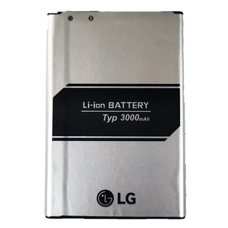 แบตเตอรี่ LG G4 (H815 H818 H819 F500) รับประกัน 3 เดือน แบต LG G4