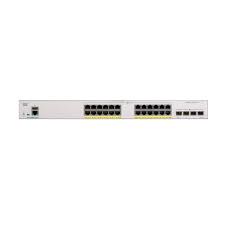 CBS250-24P-4X-EU	CBS250 Smart 24-port GE, PoE, 4x10G SFP+