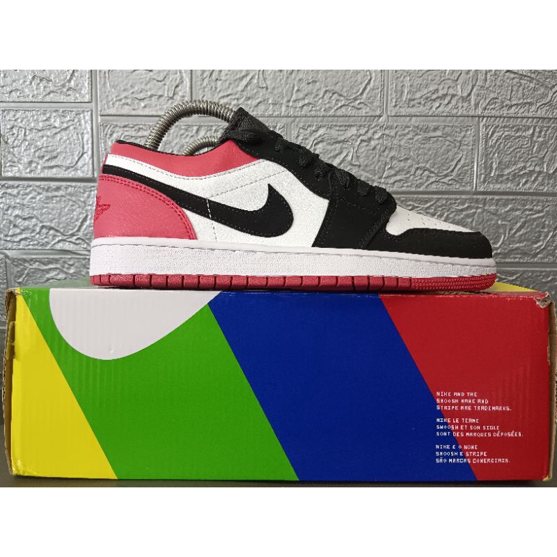 Nike Jordan 1 low 🥾🥾🥾