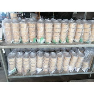 น้ำ​ตาล​โตนด​แท้ 100% (500 กรัม)