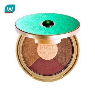 Goldberry โกลด์เบอรี่ ดิ อินฟินิท เจมส์ มัลติ อาย พาเลท กรัม