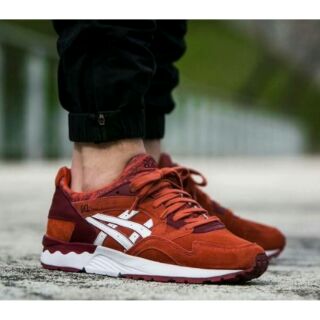 Asics GEL-LYTE V Pepper Pack