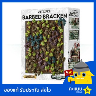 Warhammer: Barbed Bracken