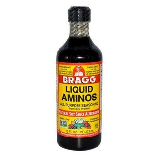 Bragg Liquid Amimos 180 Ml  Bragg Liquid Amimos 180 Ml