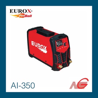 ตู้เชื่อม เครื่องเชื่อม อินเวอร์เตอร์ EUROX รุ่น AI-350