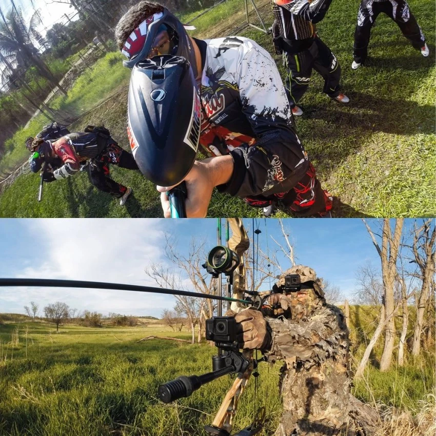 GoPro Sportsman Mount thumbnail 6