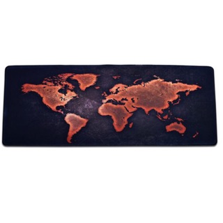 Oker Mouse Pad 205 แผ่นรองเมาส์ คุณภาพดี ลวดลายน่ารัก เป็นแผ่นรองเม้าส์แบบผ้า เหมาะสำหรับคอเกมส์