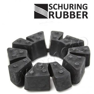 ชุดยางกันกระชาก (ไทรอัมพ์) Schuring Rubber Cush Drive Rubber สำหรับ Triumph (T2012223) รหัสสินค้า: AB4725