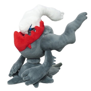 [ส่งตรงจากญี่ปุ่น] ตุ๊กตาโปเกม่อน All Star Collection Darkrai Japan Pocket Monster