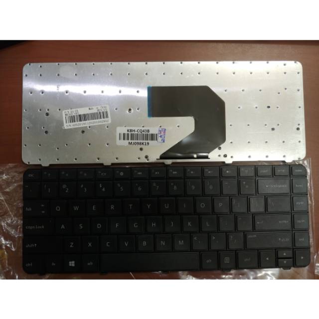 COMPAQ CQ43, คีย์บอร์ดแล็ปท็อป HP 430