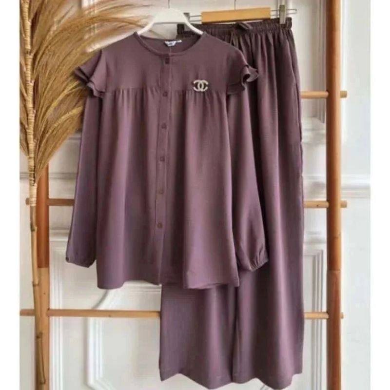 REVA SET CRINGKEL***