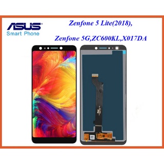 จอ LCD.Asus Zenfone 5 Lite(2018),5Q,ZC600KL,X017DA+ทัชสกรีน