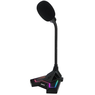 Microphone Gaming Nubwo SCYTHER M-31