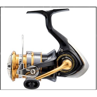 รอกตกปลา สปินนิ่ง DAIWA Crossfire LT 2020