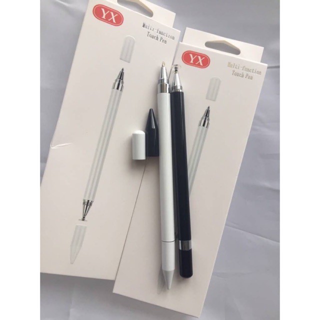ปากกาสไตลัส สัมผัสหน้าจอ ปากกาเขียนหน้าจอ iPhone iPad android