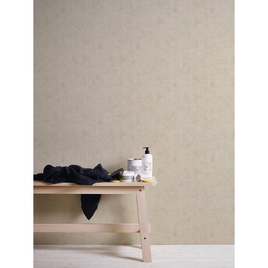 MDwallpaper วอลเปเปอร์ติดผนังชนิดทากาว TRENDWALL ลายเรียบ NO.37416-5