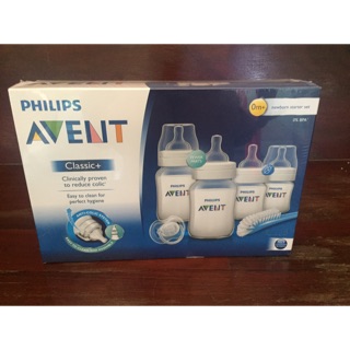 ขวดนมเด็ก avent philips แบ่งขาย