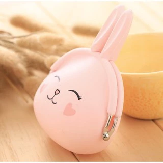 พร้อมส่ง >>กระเป๋าซิลิโคน 22 แบบ ใส่เหรียญ ใส่เงิน 9.5 X 12 cm. พกพาสะดวก งานจริงน่ารักมาก