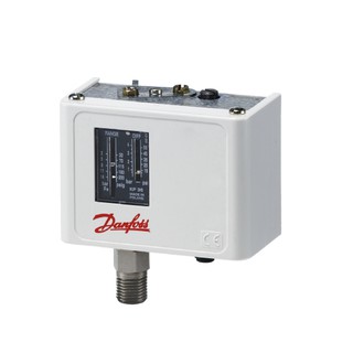 (แท้100%) สวิทช์ความดัน, Danfoss pressure switch. KP36