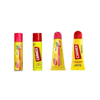 CARMEX ORIGINAL LIP BALM SPF15 4.25g ลิปมัน คาร์เม็กซ์ ของแท้ 100%