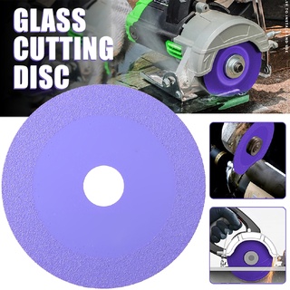 New Glass Cutting Disc Ceramic Tile Polishing Diamond Saw Blade Cutting Grinding