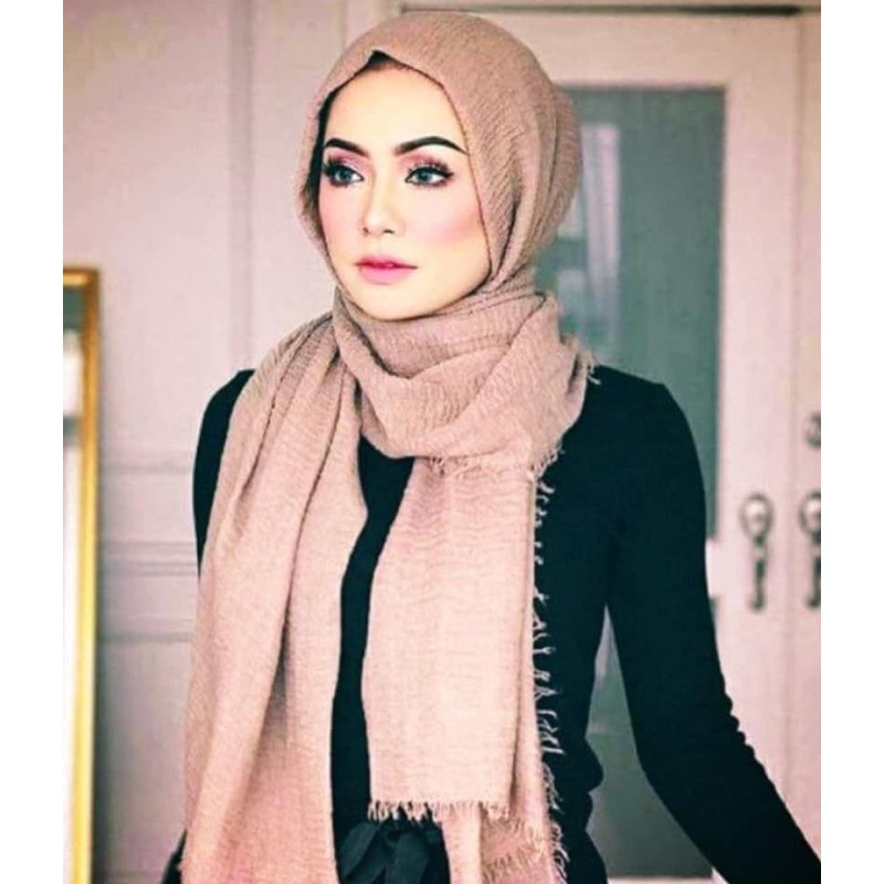 SHAWL ( SHAWL INSTANT ) พรีเมี่ยม