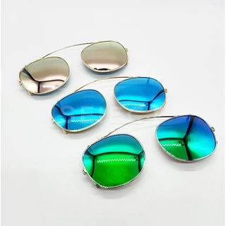 MOSCOT CLIPTOSH Clip Lemtosh คลิปออนกันแดด (ไม่รวมกรอบ)
