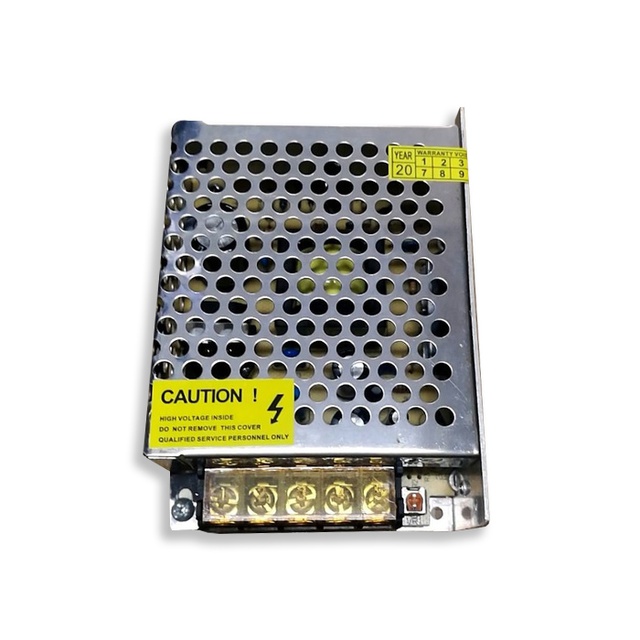 Power supply 220VAC /12VDC​ 3A