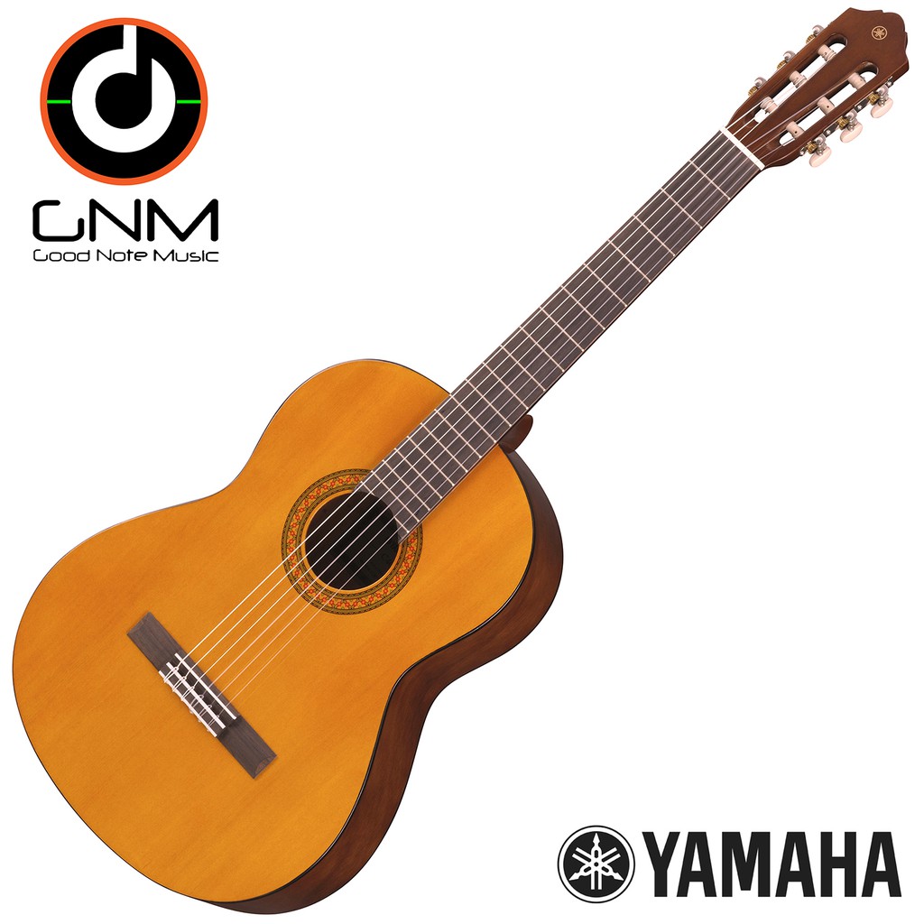 กีตาร์คลาสสิค yamaha รุ่น c-40