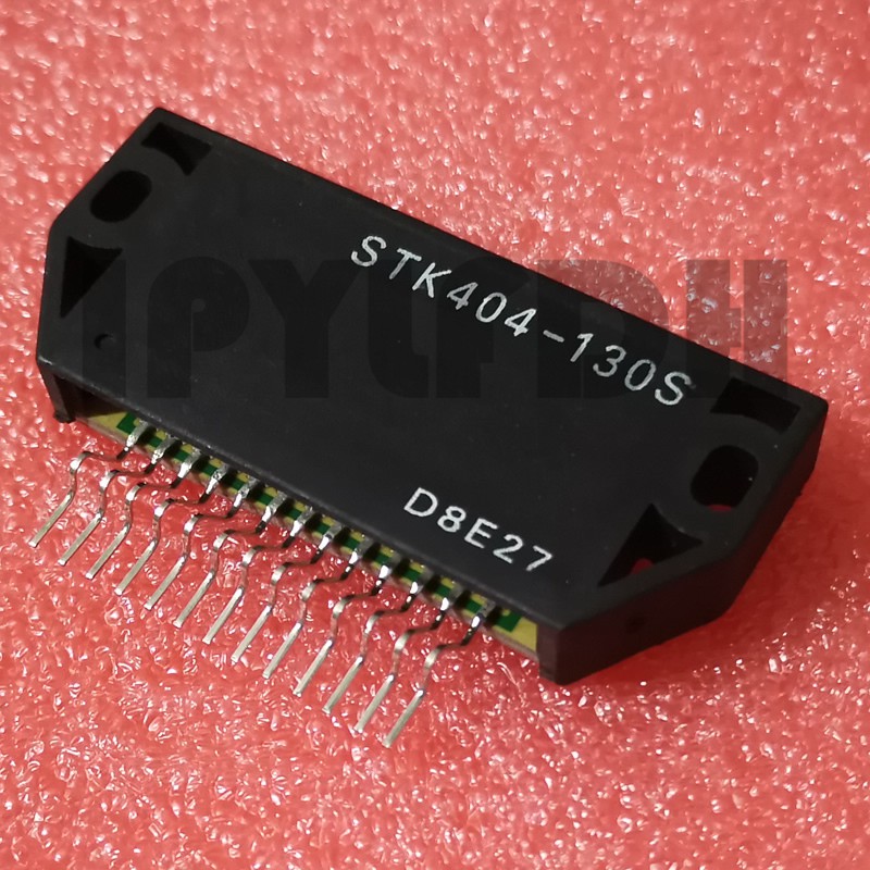 STK404-130S/404-140S STK404-140 STK621-050 STK4044V STK621-140 STK4044II STK4044XI เครื่องขยายเสียงพลังเสียง IC