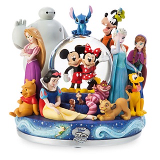 โกลบรวม Disney ครบรอบ 30 ปี