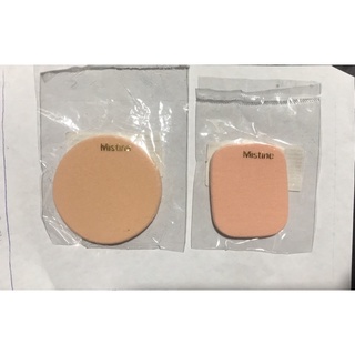 ✅✅พัฟแท้‼️20บาทจากมิสทีนเนื้อละเอียด นุ่ม