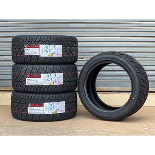 ยางใหม่ ปี 2022 SEVEN TIRE (1เส้น) 235/45/18  245/45/18 265/40/18 275/40/18 255/50/18 ลายนิตโตะ นุ่มหนึบเงียบ ไม่เหินน้ำ