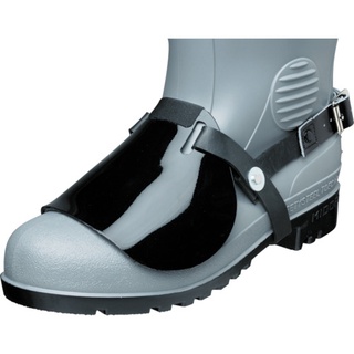 Midori Safety Boots Instep Protector B2 Boots รองเท้าบูทเซฟตี้ Instep Protector B2 Boots