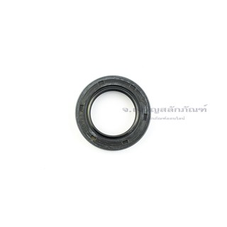 ซีลกันน้ำมัน ขนาดรูใน 34 mm Oil Seal 34-48-6.5/6.8 34-46-8 34-48-8 34-45-8 34-50-10 34-54-11 ซีลขอบยาง ซีลขอบเหล็ก