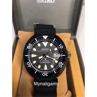 seiko mini turtle limited edition 500 เรือนเท่านั้น sbdy087