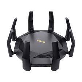 ASUS, AX6000 DUAL BAND 6WiFi 6 ROUTER  RT-AX89X