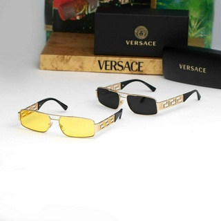 แว่นกันแดด VERSACE : VE2257 SIZE 60 MM.