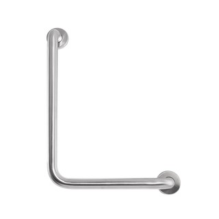 ราวกันลื่นรูปตัวแอล MOYA SN118 GRAB BAR MOYA SN118 L