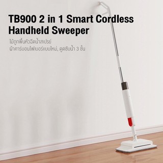 ไม้ม็อบ Deerma Spray Mop DEM-TB900