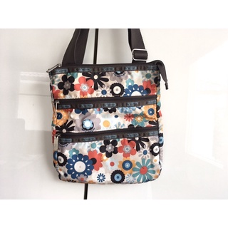 ⭐️⭐️กระเป๋า LeSportsac สินค้าของแม่ค้าเองจ้า👜 ใช้งานน้อย ส่งต่อจ้า สภาพนางฟ้า🧚‍♂️