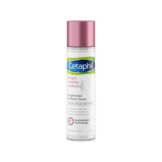 Cetaphil Brightness Refresh TONER 150ml