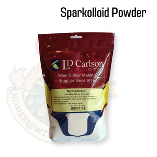 Sparkolloid  Powder  1 oz (LD Carlson)