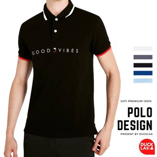 Polo เสื้อคอปกผู้ชาย เสื้อแฟชั่น เกรดห้าง #63028 ✅จ่ายปลายทาง ✅ โอน ไซส์ M , L, XL